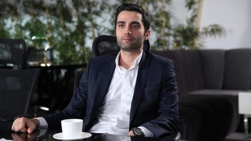 Bandits Cannot Rule The World Season 1 Episode 17 - Episode 17