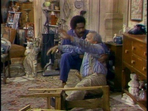 Sanford and Son Season 1 Episode 6 - We Were Robbed