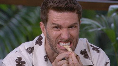 I'm a Celebrity... Unpacked Season 1 Episode 6 - Episode 6