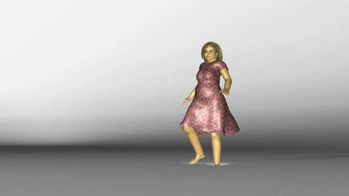 Off the Air Season 1 Episode 3 - Dance