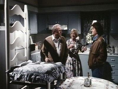 Highway to Heaven Season 4 Episode 19 - The Correspondent