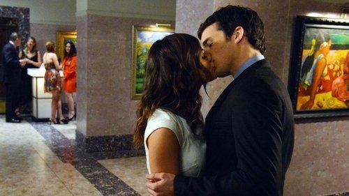 undefined Season 3 Episode 8 - Stolen Kisses