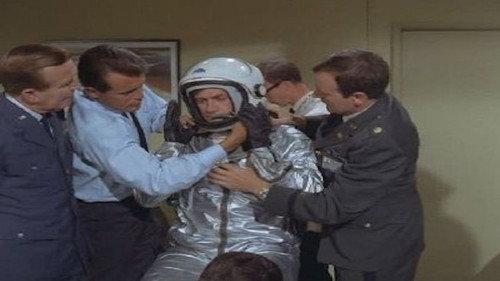 I Dream of Jeannie Season 2 Episode 1 - Happy Anniversary