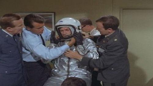 I Dream of Jeannie Season 2 Episode 1 - Happy Anniversary