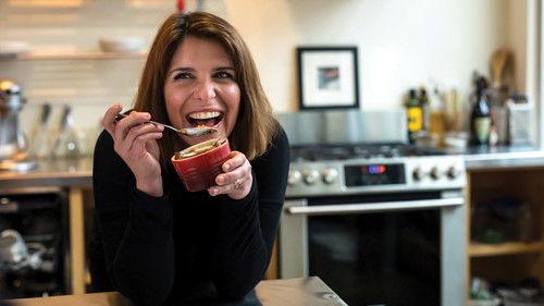 A Chef's Life Season 5 Episode 7 - Persimmon Style