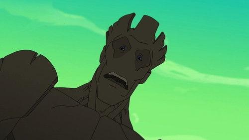 Marvel's Guardians of the Galaxy Season 2 Episode 4 - Free Bird