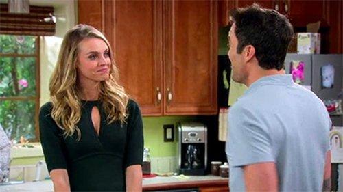 Anger Management Season 2 Episode 86 - Charlie Meets His Match