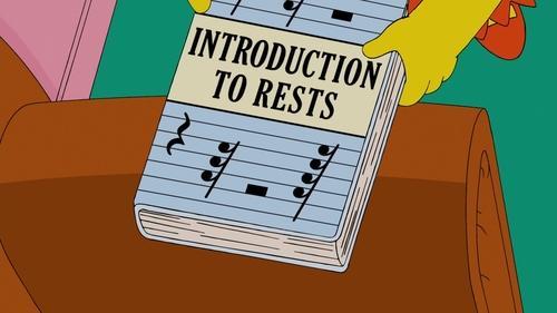 The Simpsons Season 24 Episode 20 - The Fabulous Faker Boy