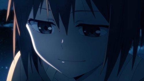 undefined Season 1 Episode 5 - The Knight, Shinonome Hangetsu