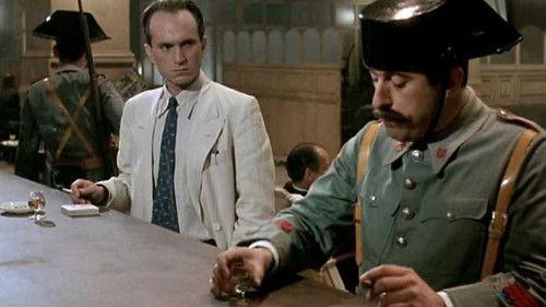 La Forja de un Rebelde Season 1 Episode 5 - Episode 5