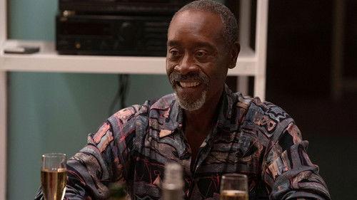 undefined Season 3 Episode 8 - THREE!