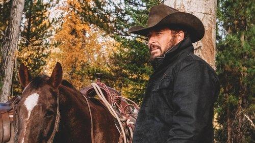 Yellowstone Season 1 Episode 6 - The Remembering