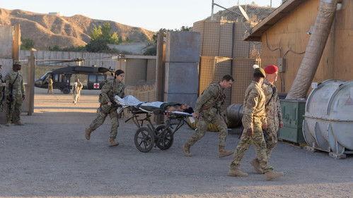 68 Whiskey Season 1 Episode 3 - Daddy Issues