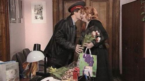 Secrecy of the Investigation Season 6 Episode 5 - Episode 5