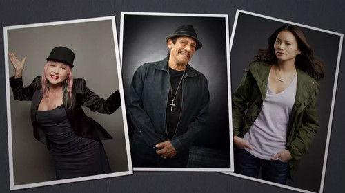 Finding Your Roots Season 9 Episode 4 - Far From Home