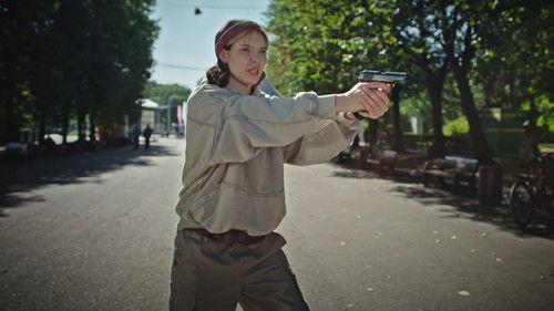 Makarov and The Girls Season 5 Episode 6 - Episode 6