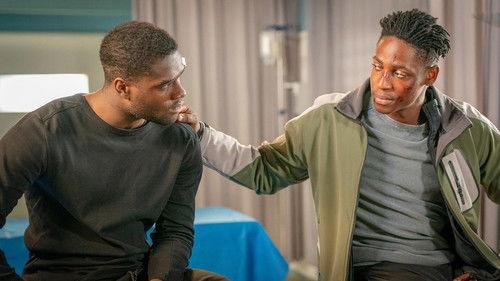 Hamburg Dockland Season 17 Episode 11 - Episode 11