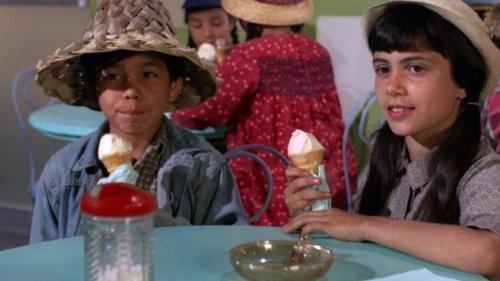 The Fugitive Season 4 Episode 1 - The Last Oasis