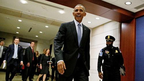 PBS News Hour Season 42 Episode 3 - January 4, 2017