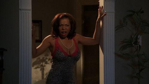 undefined Season 1 Episode 9 - Something With Bite