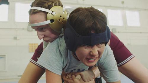 PEN15 Season 2 Episode 2 - Wrestle