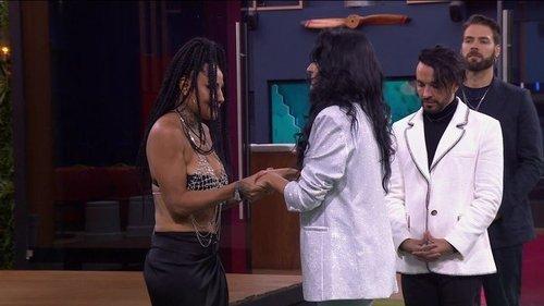 La Casa de los Famosos México Season 1 Episode 19 - Gala de Eliminación #3