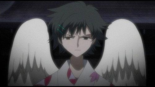 xxxHOLiC Season 1 Episode 13 - Transfiguration