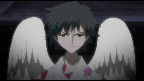 xxxHOLiC Season 1 Episode 13 - Transfiguration