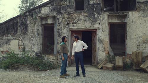 Guns & Gulaabs Season 1 Episode 7 - Chapter 7+8: Raat Baaki...