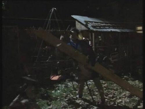 Men Behaving Badly Season 3 Episode 2 - Bed