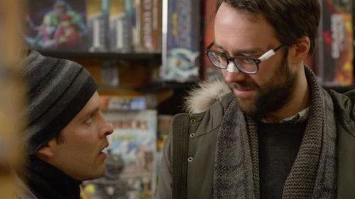 Série Noire Season 1 Episode 4 - Episode 4