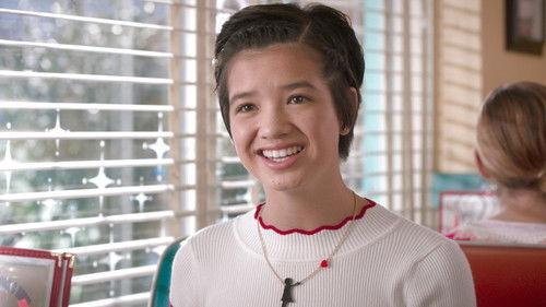 Andi Mack Season 3 Episode 14 - Hammer Time