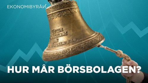 Ekonomibyrån Season 10 Episode 16 - Episode 16