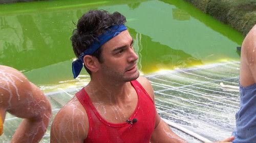 Big Brother Season 21 Episode 22 - Episode 22