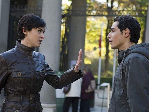 Physics or Chemistry Season 1 Episode 1 - Cosas Que Hacer Antes De Estar Muerto