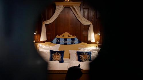 The Traitors Sweden Season 2 Episode 4 - Episode 4