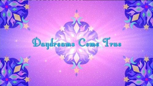 Shimmer and Shine Season 4 Episode 11 - Daydreams Come True