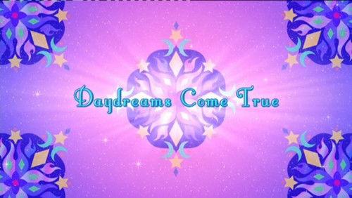 Shimmer and Shine Season 4 Episode 11 - Daydreams Come True