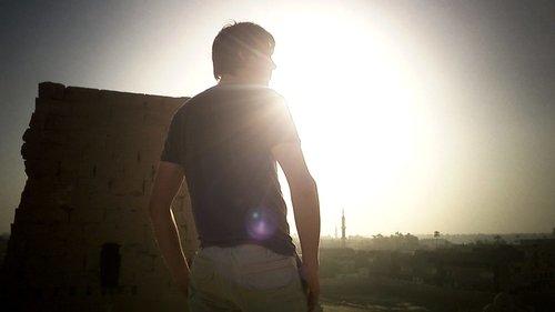 Wonders of the Universe Season 1 Episode 4 - Messengers