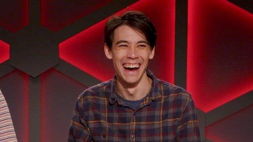 Dimension 20's Adventuring Party Season 9 Episode 2 - Bat Shit Mountain