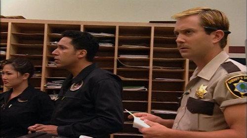 Reno 911! Season 1 Episode 12 - Terrorist Training: Part 1