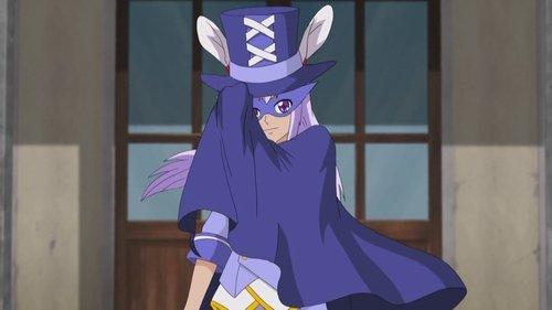 Infinity Nado Season 3 Episode 8 - Ultra accelerating contest