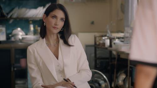 F4 Thailand: Boys Over Flowers Season 1 Episode 8 - The Present Perfect