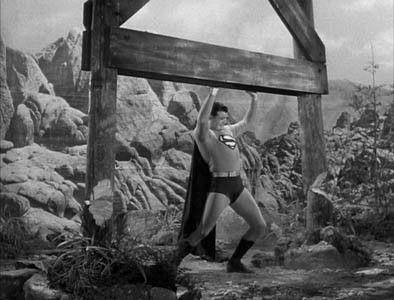 undefined Season 1 Episode 23 - Ghost Wolf