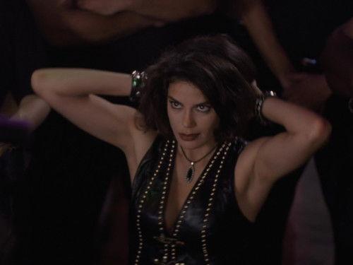 Lois & Clark: The New Adventures of Superman Season 2 Episode 2 - Wall of Sound