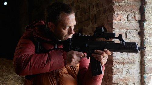 undefined Season 1 Episode 7 - Episode 7