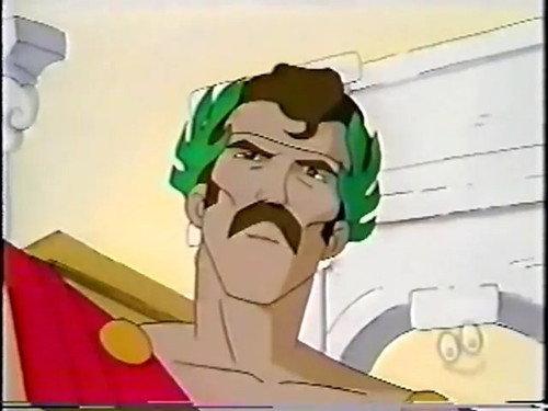 The Legend of Calamity Jane Season 1 Episode 6 - The Final Curtain