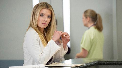 Nurse Jackie Season 7 Episode 5 - Coop Out