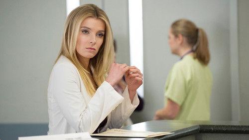 Nurse Jackie Season 7 Episode 5 - Coop Out