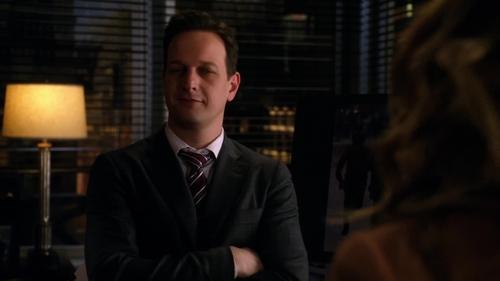 The Good Wife Season 3 Episode 15 - Live From Damascus